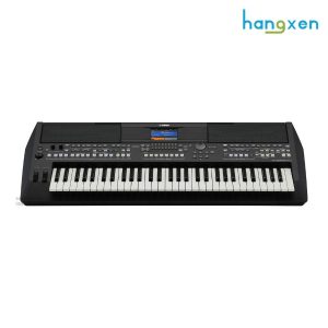 Đàn Organ Yamaha PSR-SX600